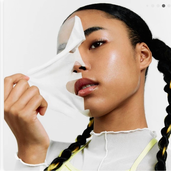 ⭐️NWT⭐️ Dr. Jart+ Ceramidin™ Skin Barrier Moisturizing Mask - Picture 10 of 11